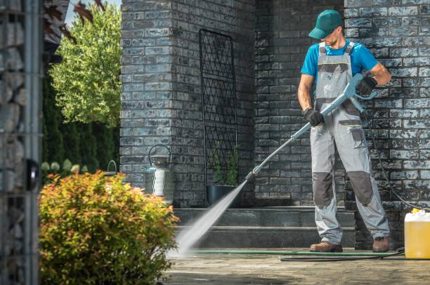 Best Brick and Stone Cleaning in Cardington, OH