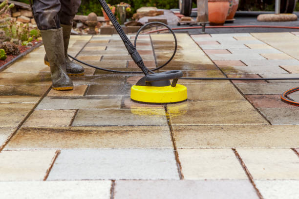 Professional Pressure Washing Services in Cardington, OH